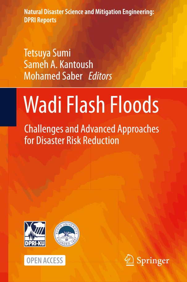 Wadi Flash Floods