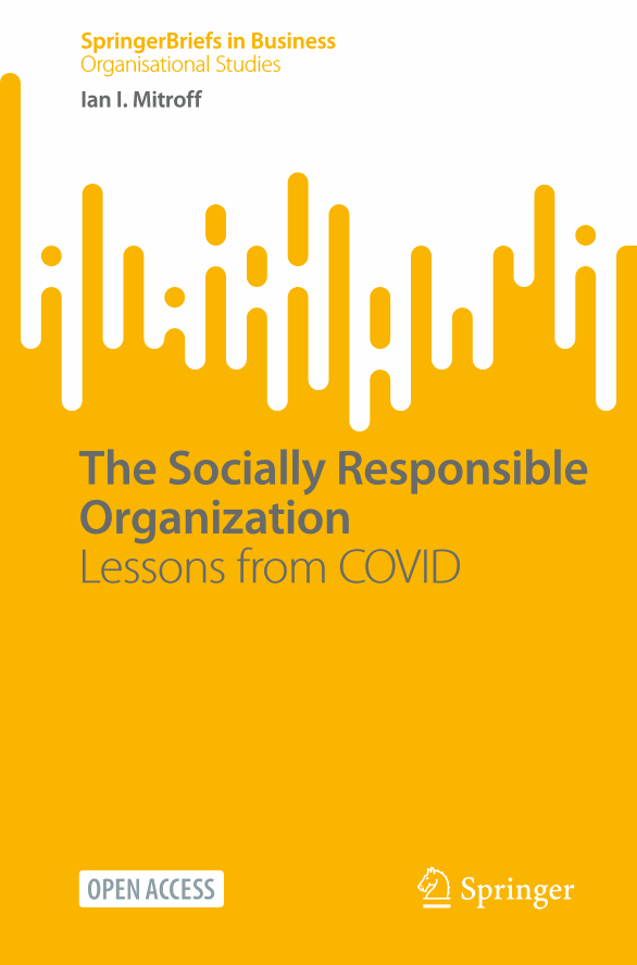 The Socially Responsible Organization