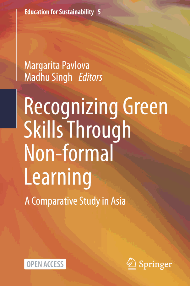 Recognizing Green Skills Through Non-formal Learning