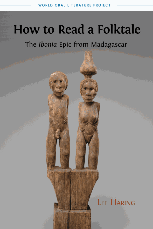 How to Read a Folktale