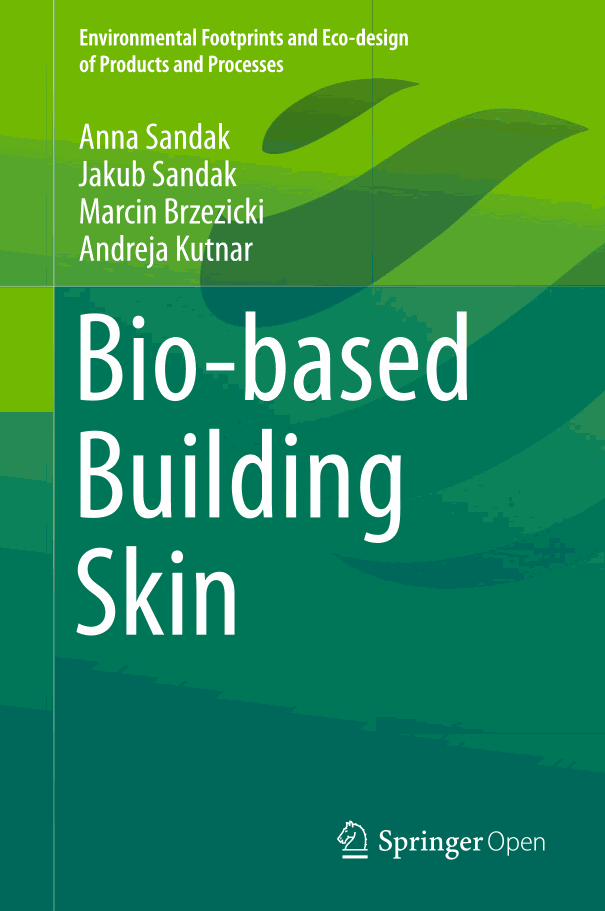 Bio-based Building Skin