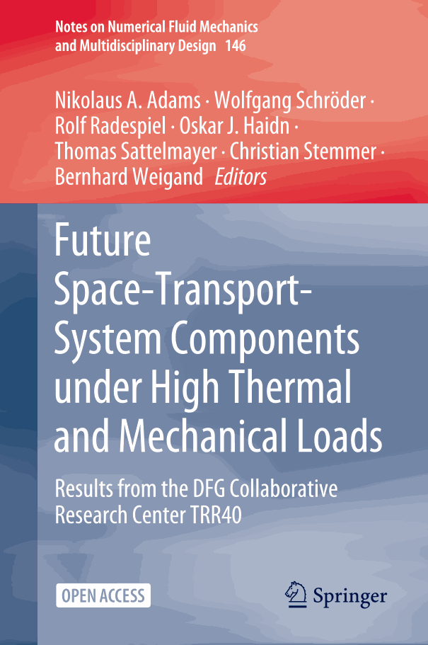 Future Space-Transport-System Components under High Thermal and Mechanical Loads