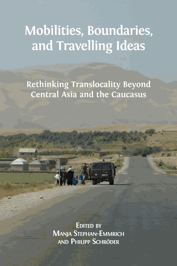 Mobilities, Boundaries, and Travelling Ideas