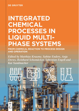 Integrated Chemical Processes in Liquid Multiphase Systems