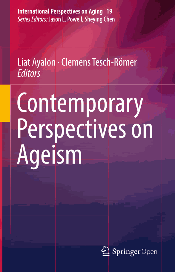 Contemporary Perspectives on Ageism