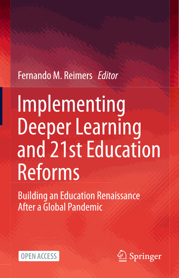 Implementing Deeper Learning and 21st Century Education Reforms