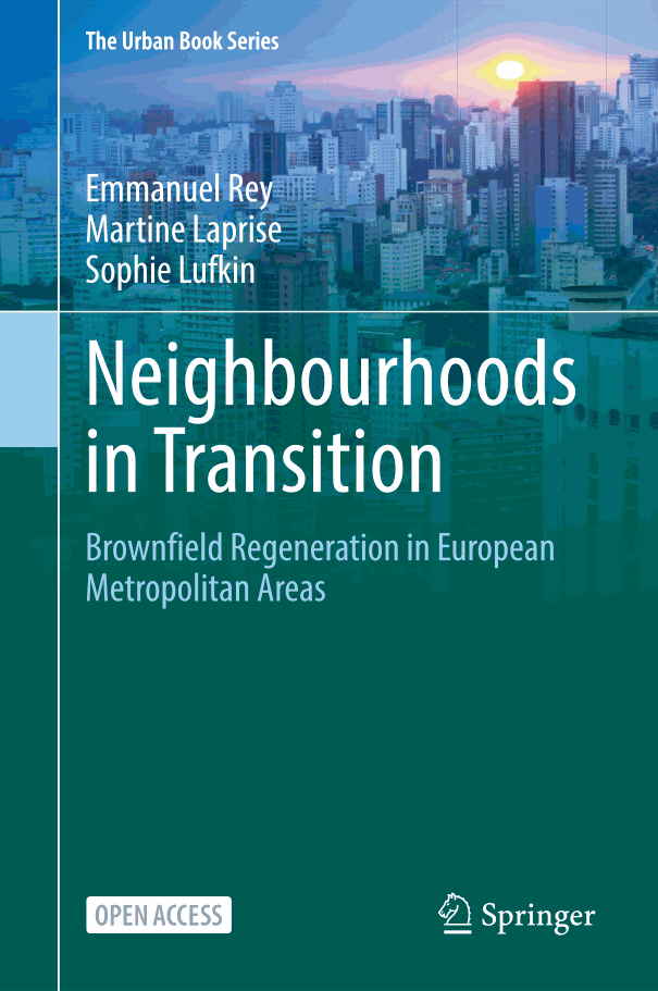 Neighbourhoods in Transition