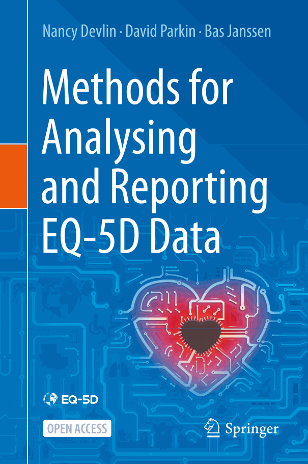 Methods for Analysing and Reporting EQ-5D Data