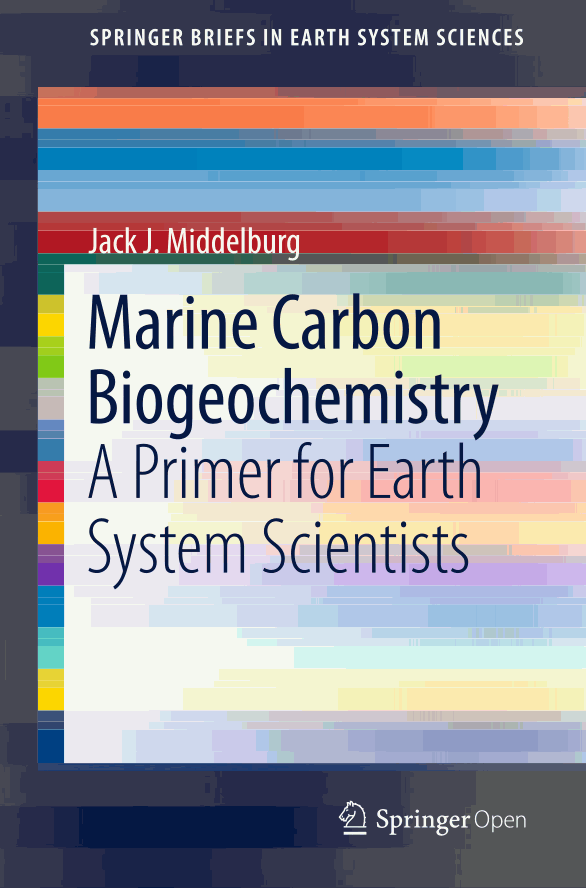Marine Carbon Biogeochemistry