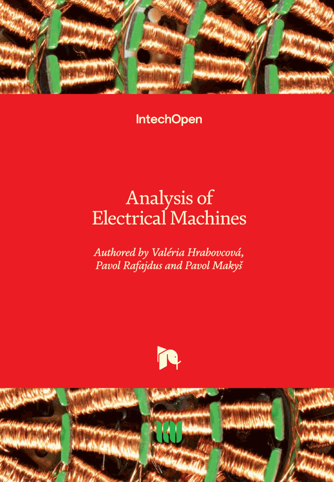 Analysis of Electrical Machines
