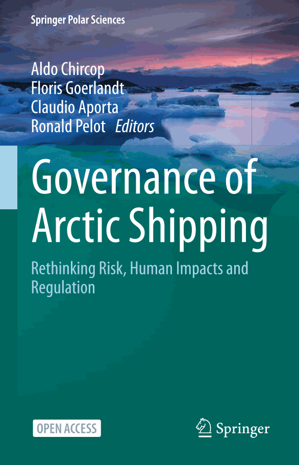 Governance of Arctic Shipping