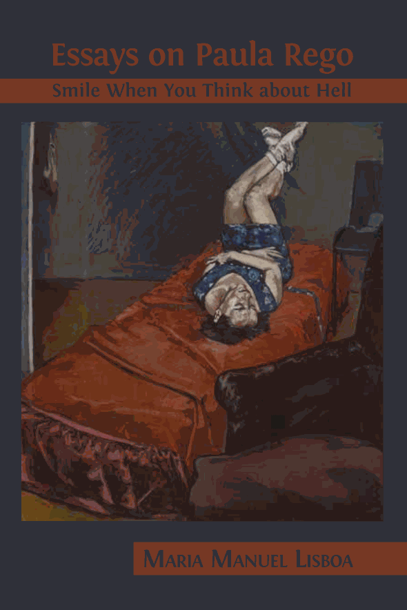 Essays on Paula Rego