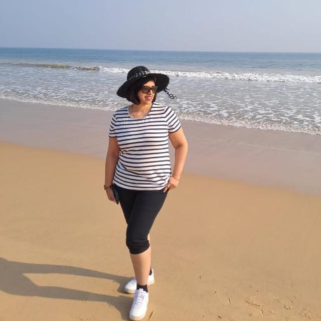 Writer: Bipasa Chakraborty