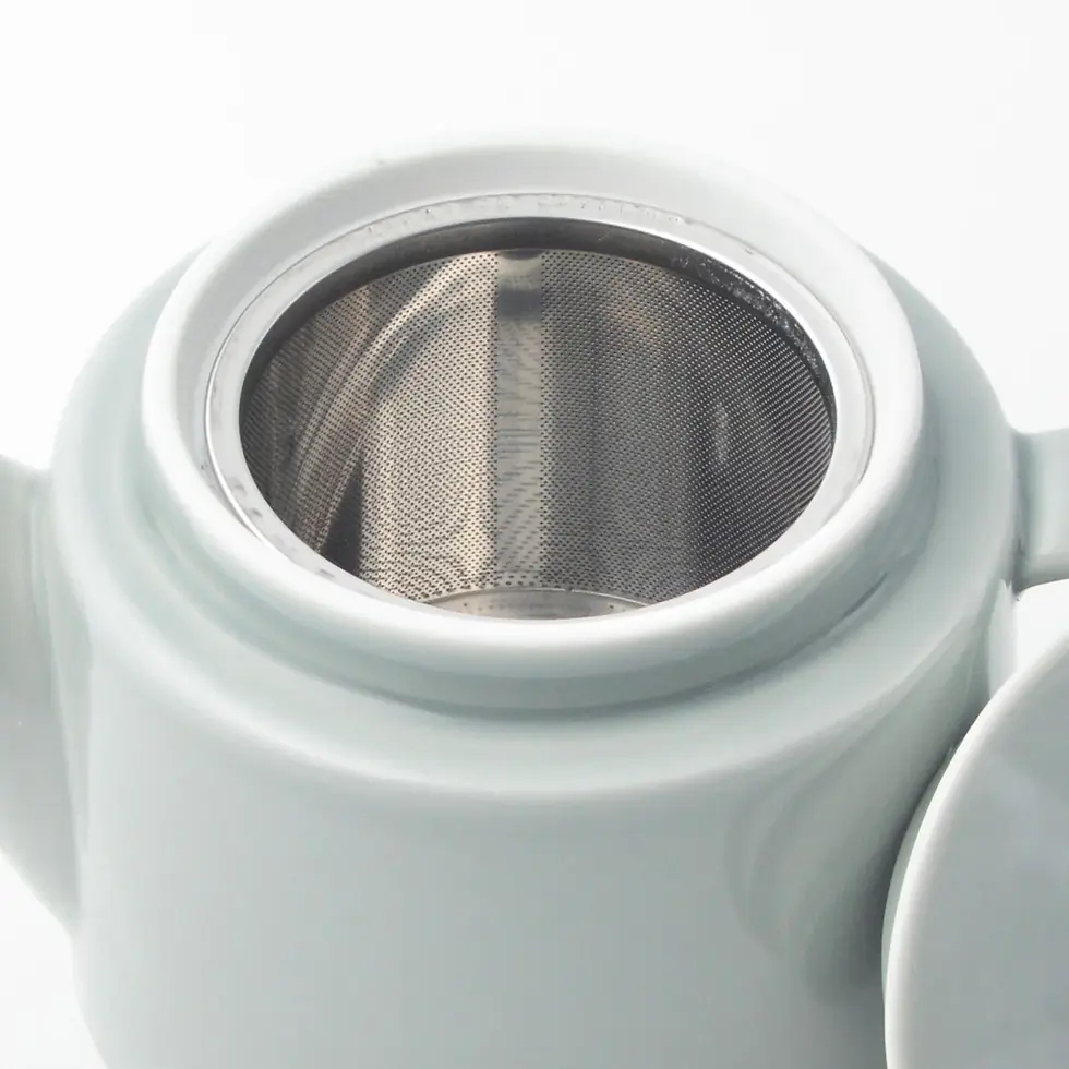 サムネイル： パンチング茶こし