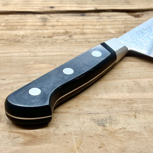 ミソノ UX10 牛刀 | 内藤金物店 | 静岡県富士市吉原