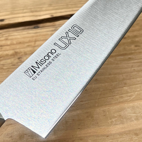 ミソノ UX10 牛刀 | 内藤金物店 | 静岡県富士市吉原