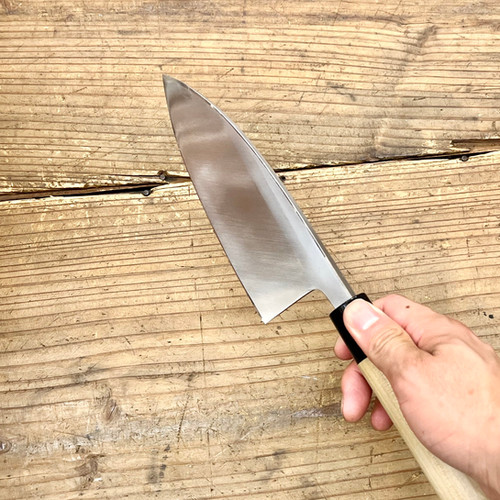 日本橋木屋 義久 出刃 | 内藤金物店 | 静岡県富士市吉原 日本橋木屋 義久 出刃 | 内藤金物店 | 静岡県富士市吉原