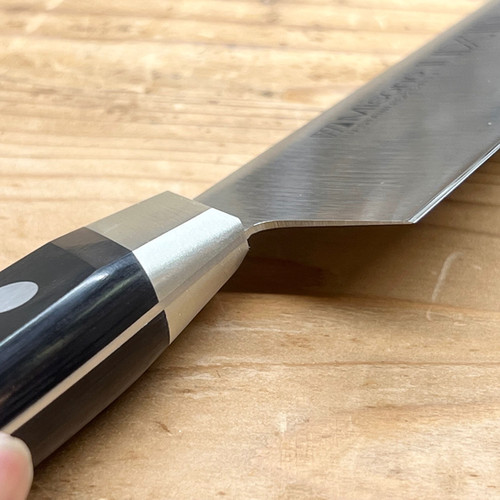 に*に様 ミソノux10牛刀270mm Misono UX10 牛刀サーモン 270mm No.764 (包丁) 価格比較 - 価格.com