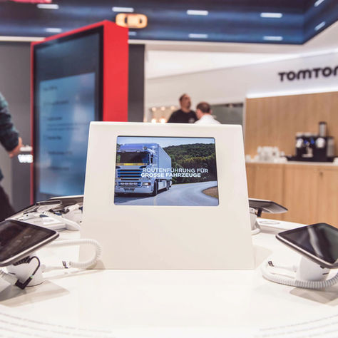 TomTom - IFA 2018