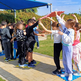 סדנאות ODT לילדים ולנוער: חינוך באמצעות חוויה ומשחק