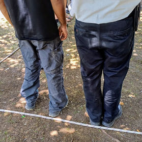 משחקי גיבוש עם חבל 4: יצירתיות, חיבור והמשוב המיידי
