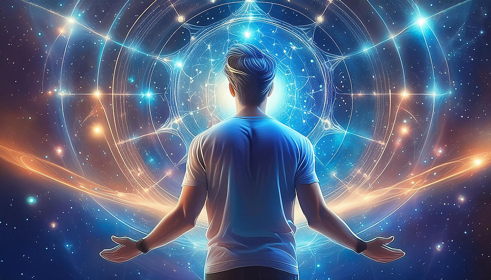 INTENCJE I PODŚWIADOMOŚĆ