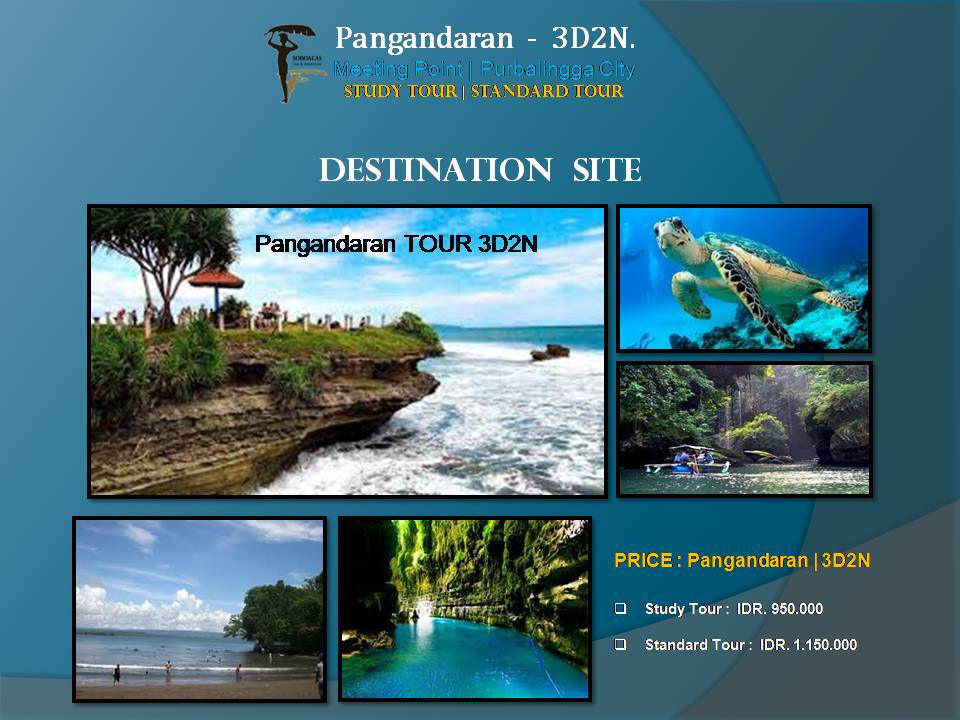 Thumbnail: Tour & Adventure | Domestic