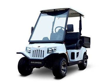 Columbia Parcar Journeyman 2