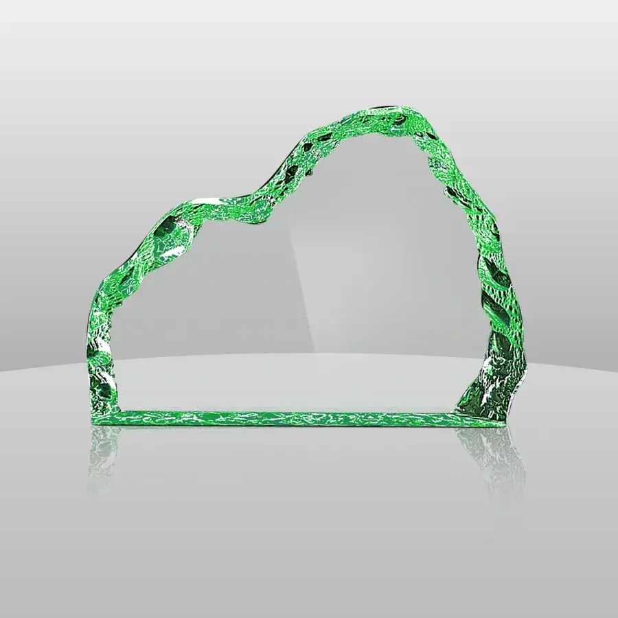 Thumbnail: Iceberg II Acrylic