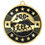 Thumbnail: Cross Country Simucast Medal 2 1/8"