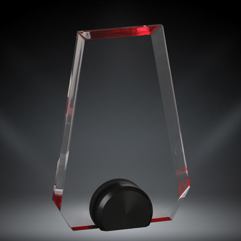 Thumbnail: Halo Pinnacle Acrylic w/ Metal Base