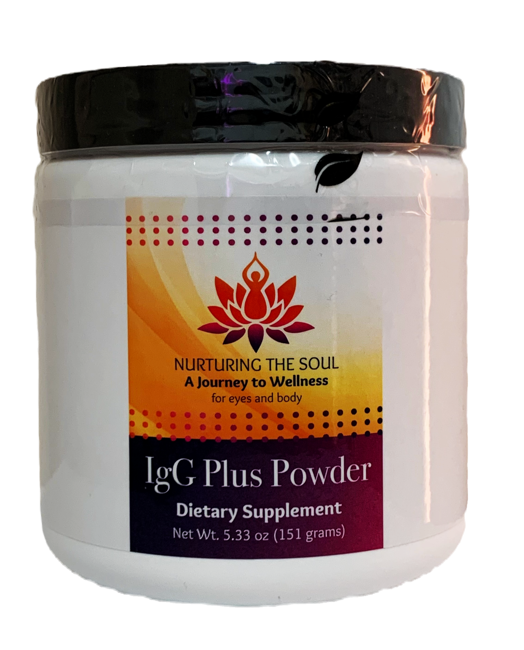 IgG Plus Powder