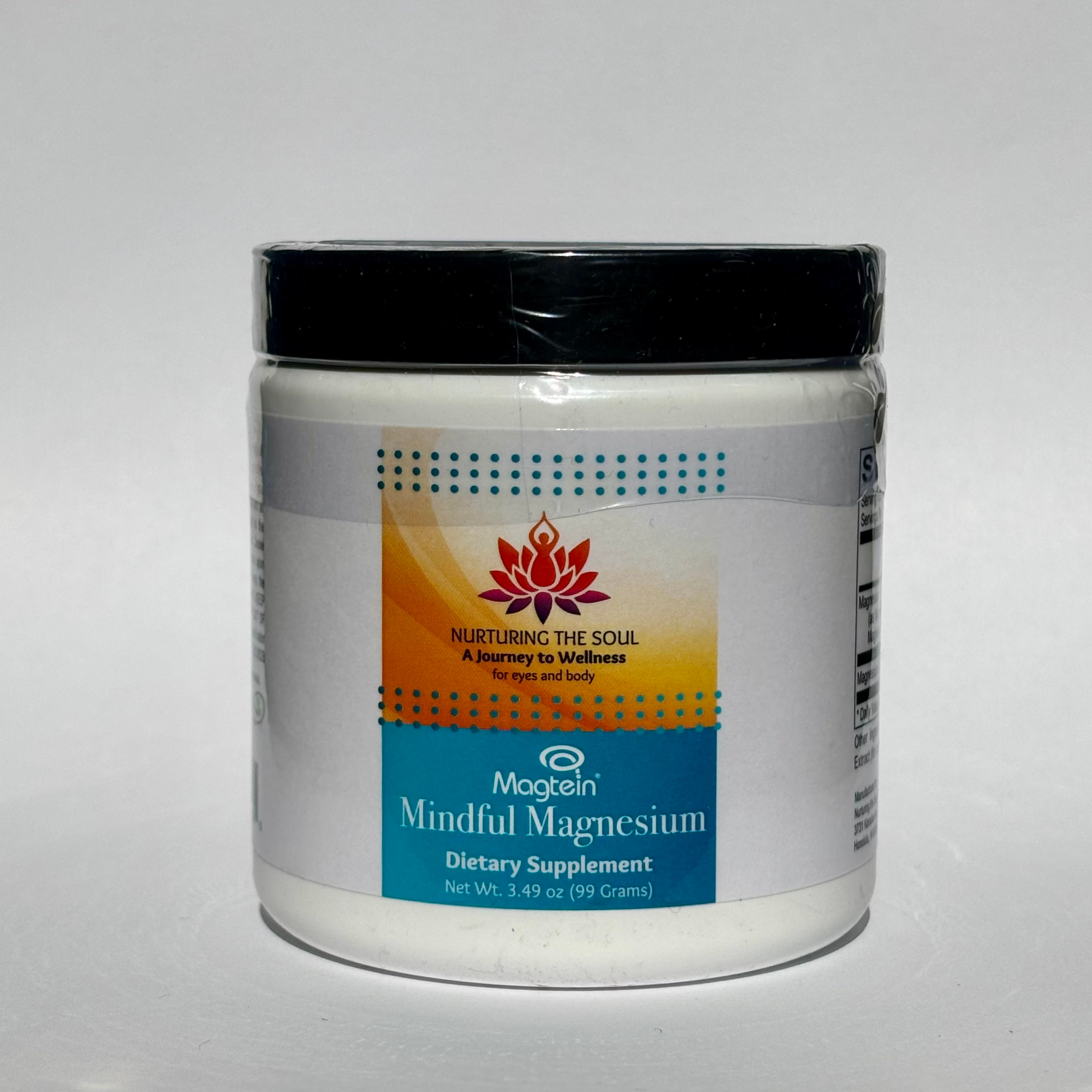Mindful Magnesium