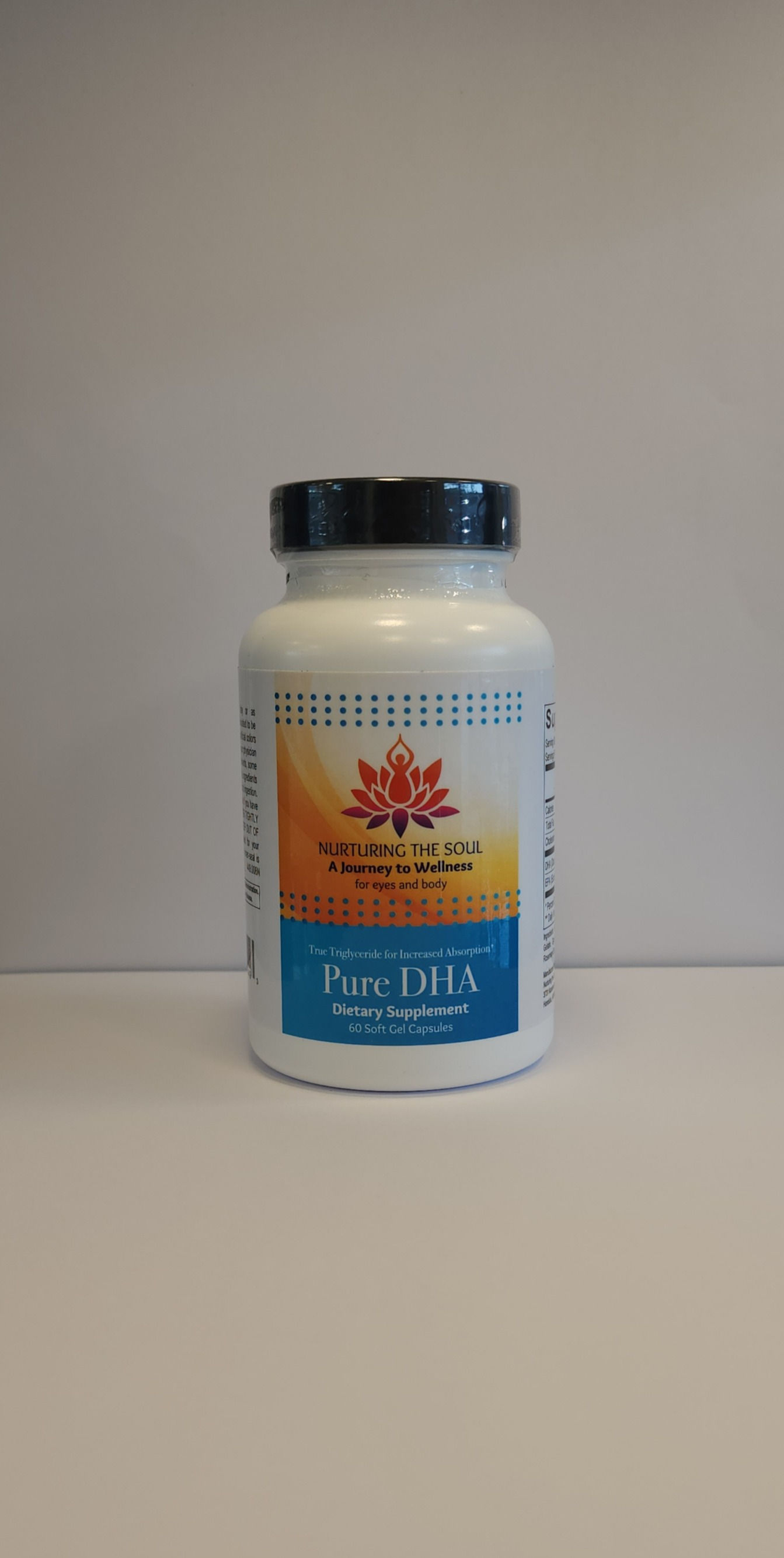 Pure DHA