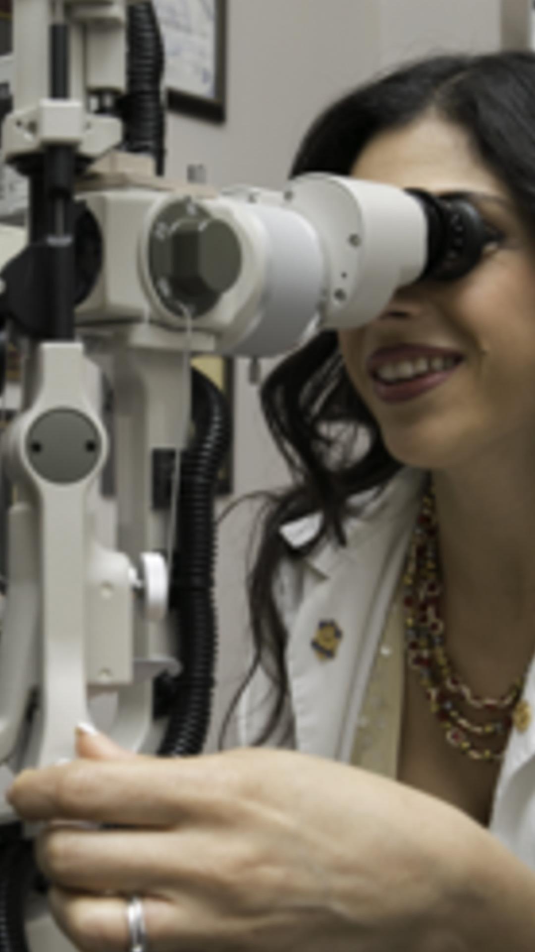 Belmont Eye Care Chicago, IL