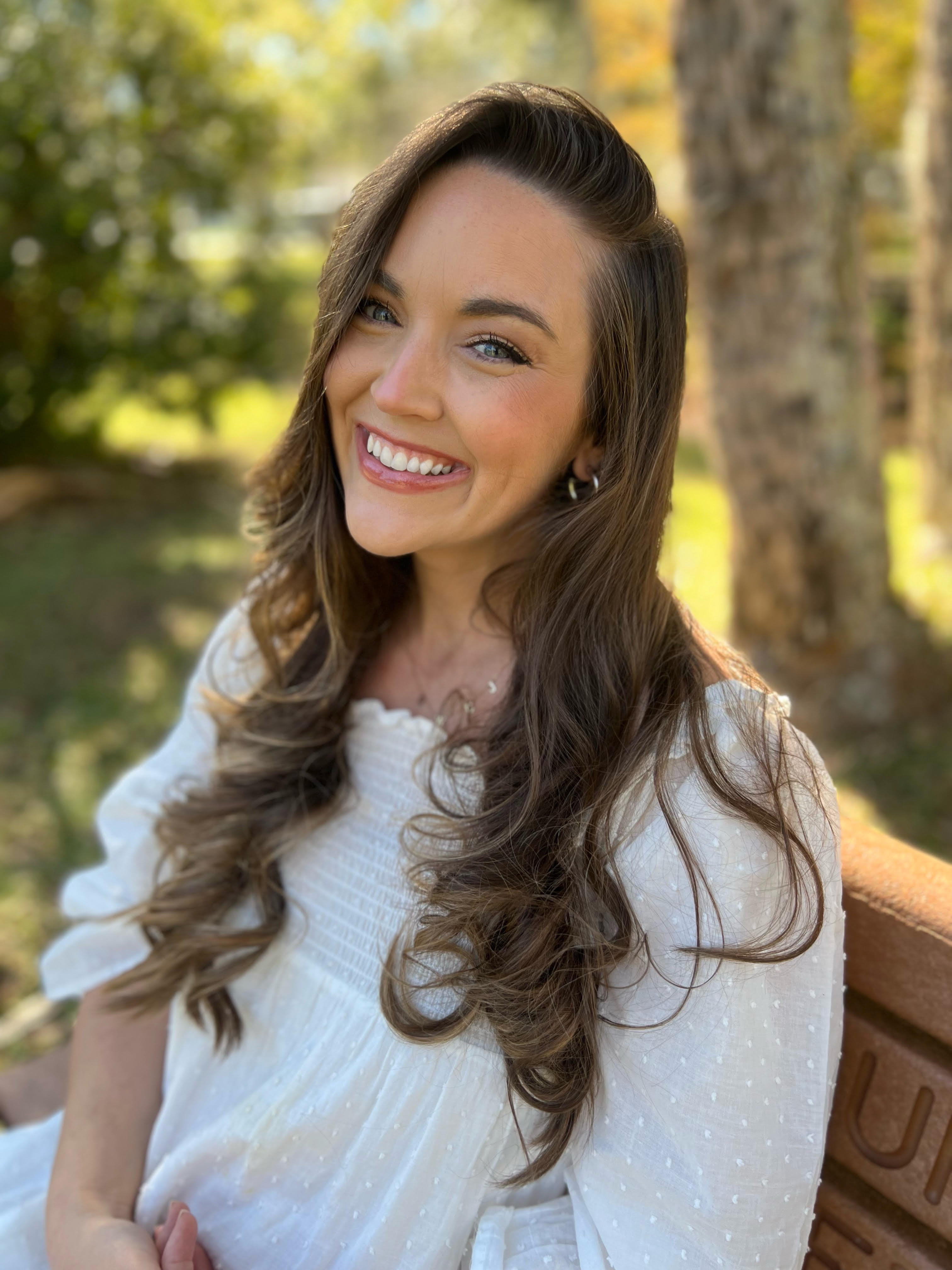 Writer: Garlyn Lawrence