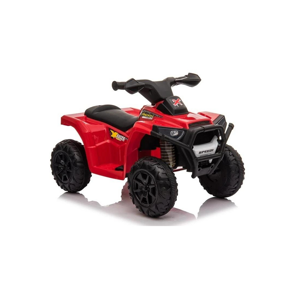 תמונה ממוזערת: טרקטורון 6V