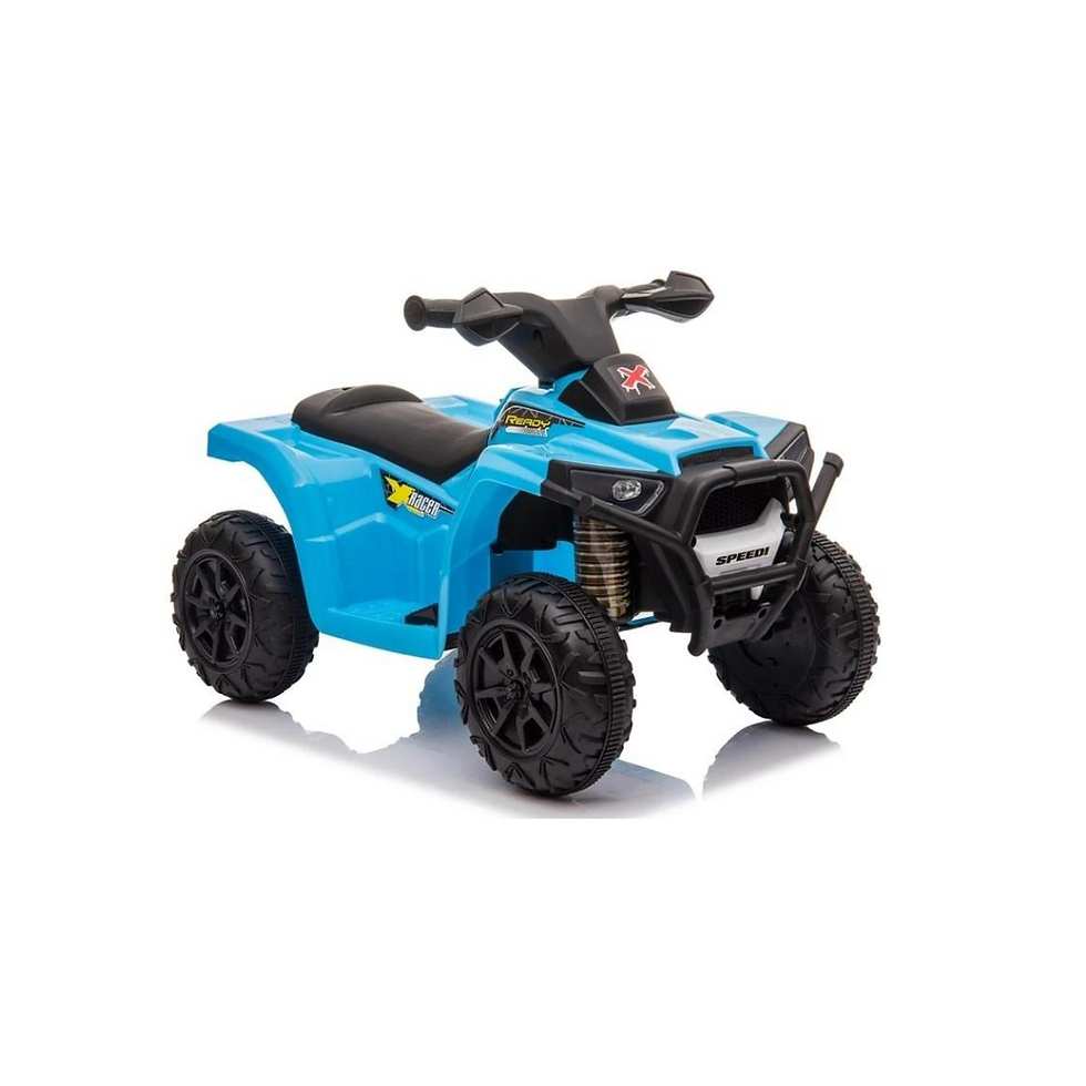 תמונה ממוזערת: טרקטורון 6V