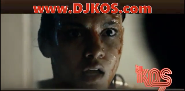 KOS Horror show