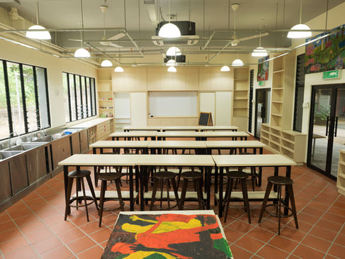 classroom