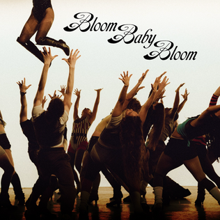 Wolf Alice - 'Bloom Baby Bloom' Single Review