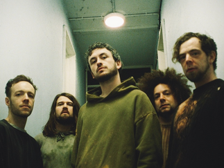 Vower Release Video For Debut Single 'Shroud'