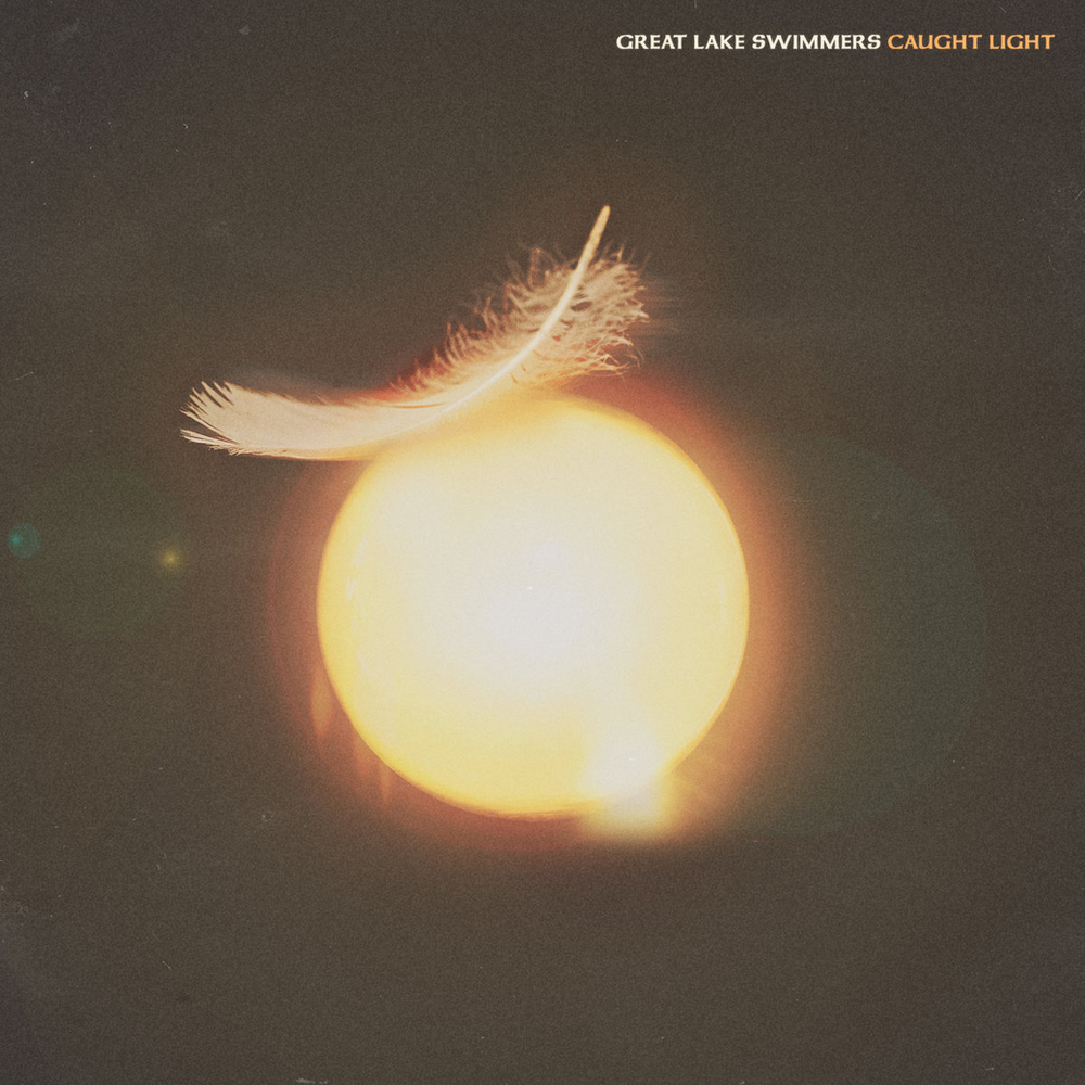 Great Lake Swimmers – 'Caught Light' Album Review