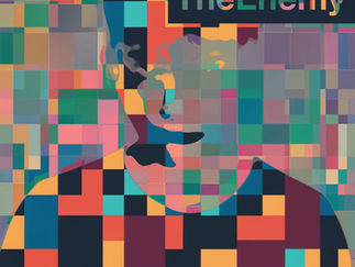 TheEnemy - 'Social Disguises' Album Review 