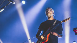 Death Cab For Cutie - O2 Victoria Warehouse, Manchester 19.08.2026