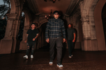 P.O.D. Release Video For New Single 'I Got That'