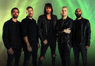 The Raven Age Release New Single 'Hangman'