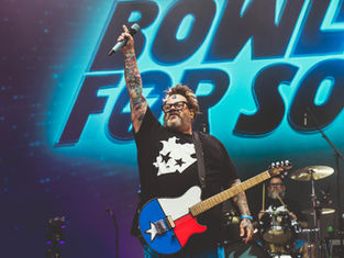 Bowling For Soup - The Piece Hall, Halifax 30.06.2026