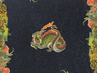 Coast To Coast - 'Sovereign' EP Review