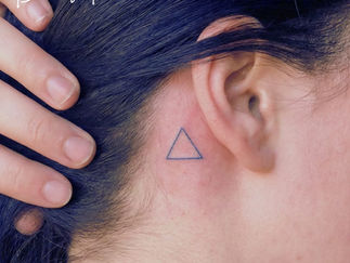 Chasing Mallory - 'Bruised' Review